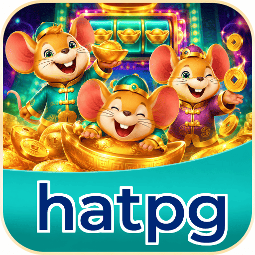 Logo hatpg Plataforma Certificada