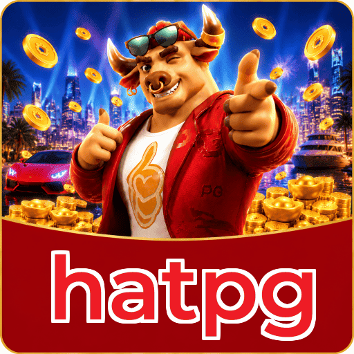hatpg Logo Oficial