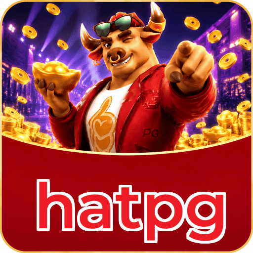 hatpg Logo Seguro