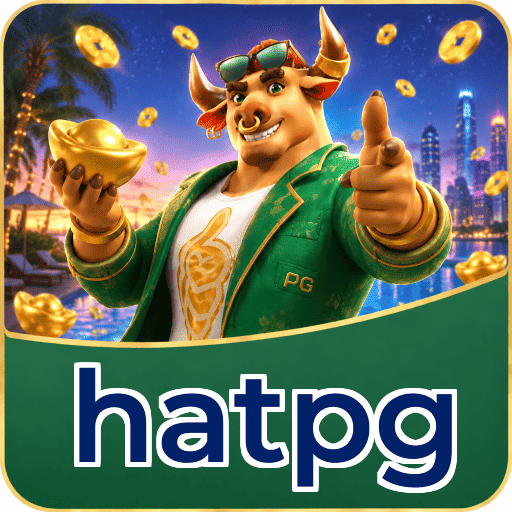 hatpg Plataforma Confiável