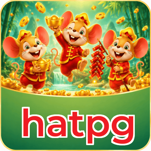 Requisitos do APK hatpg para Android - Logo Oficial