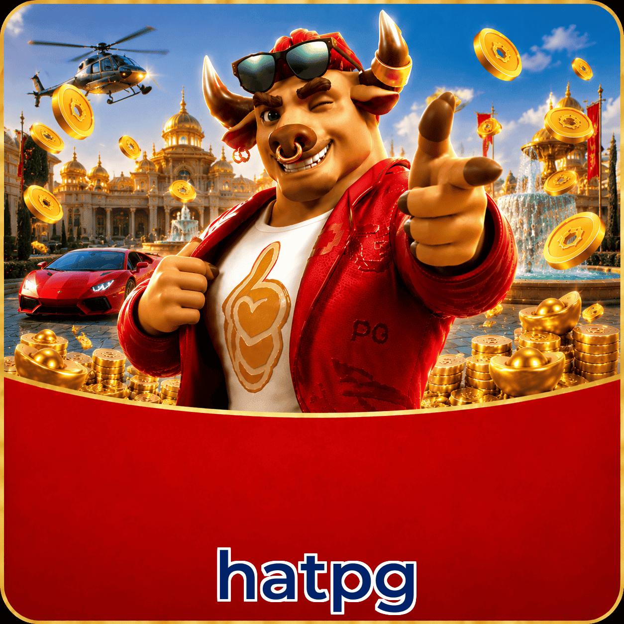 hatpg Loteria Online Brasil - Plataforma Certificada