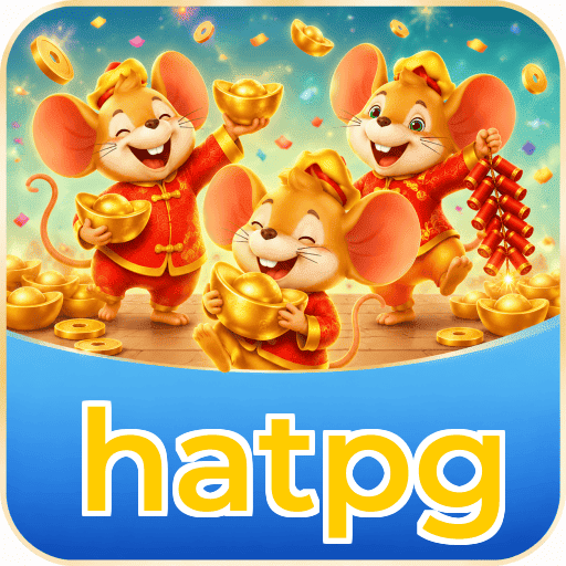 Logo hatpg Loteria Online