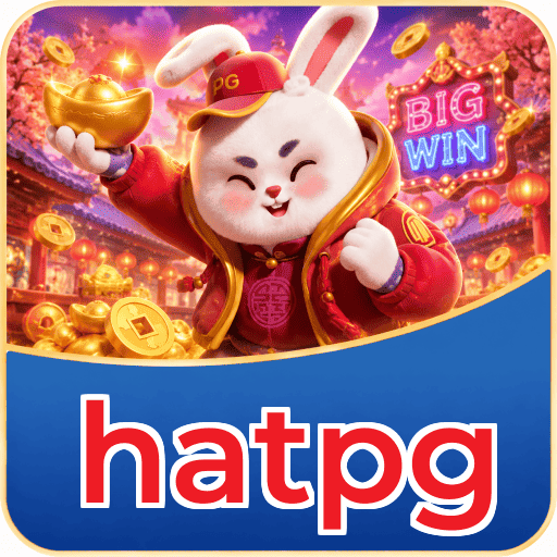 hatpg VIP Program Logo
