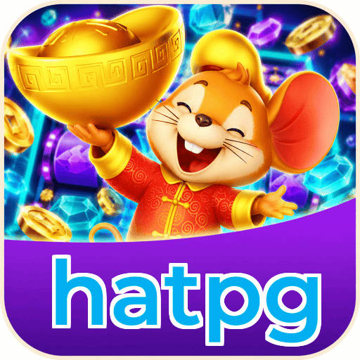 hatpg Logo - Bônus com Rollover Justo