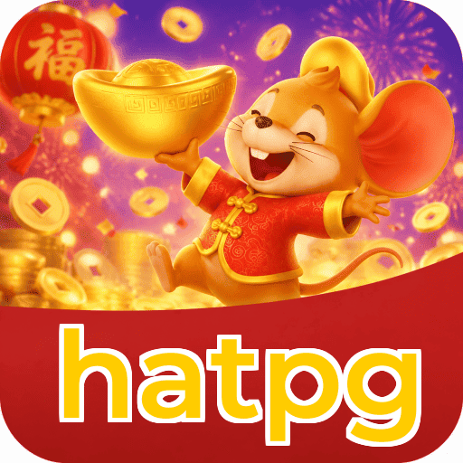 Logo da hatpg
